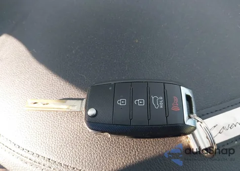 2019 Kia Sorento 3.3L Lx from USA, damaged, VIN 5XYPGDA59KG445121